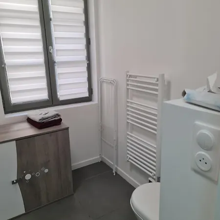 Charmant Studio Independant